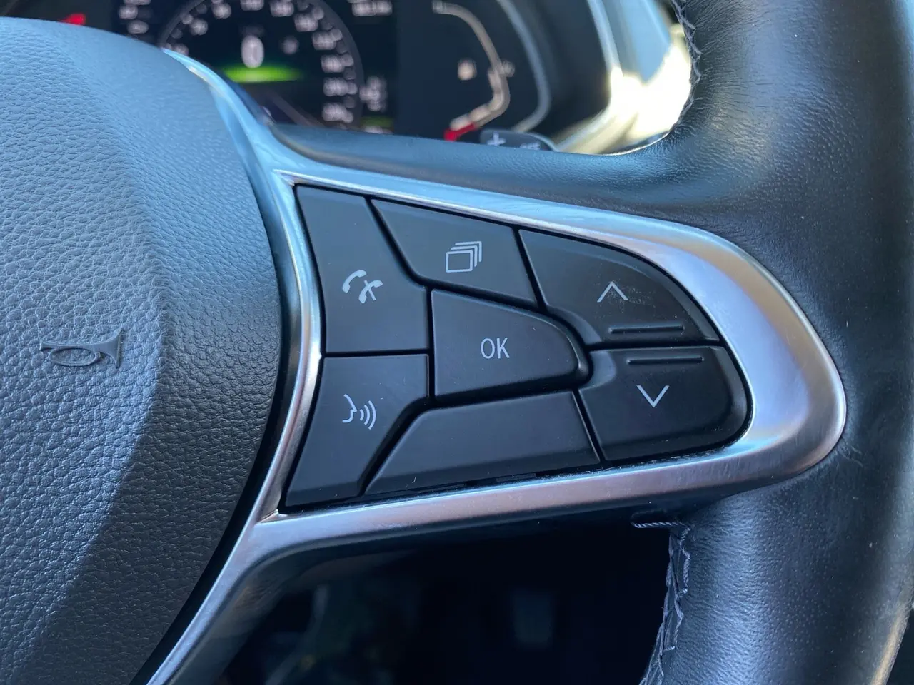 Billede 14 - Renault Captur 1,3 TCE GPF Intens EDC 130HK 5d 7g Aut.