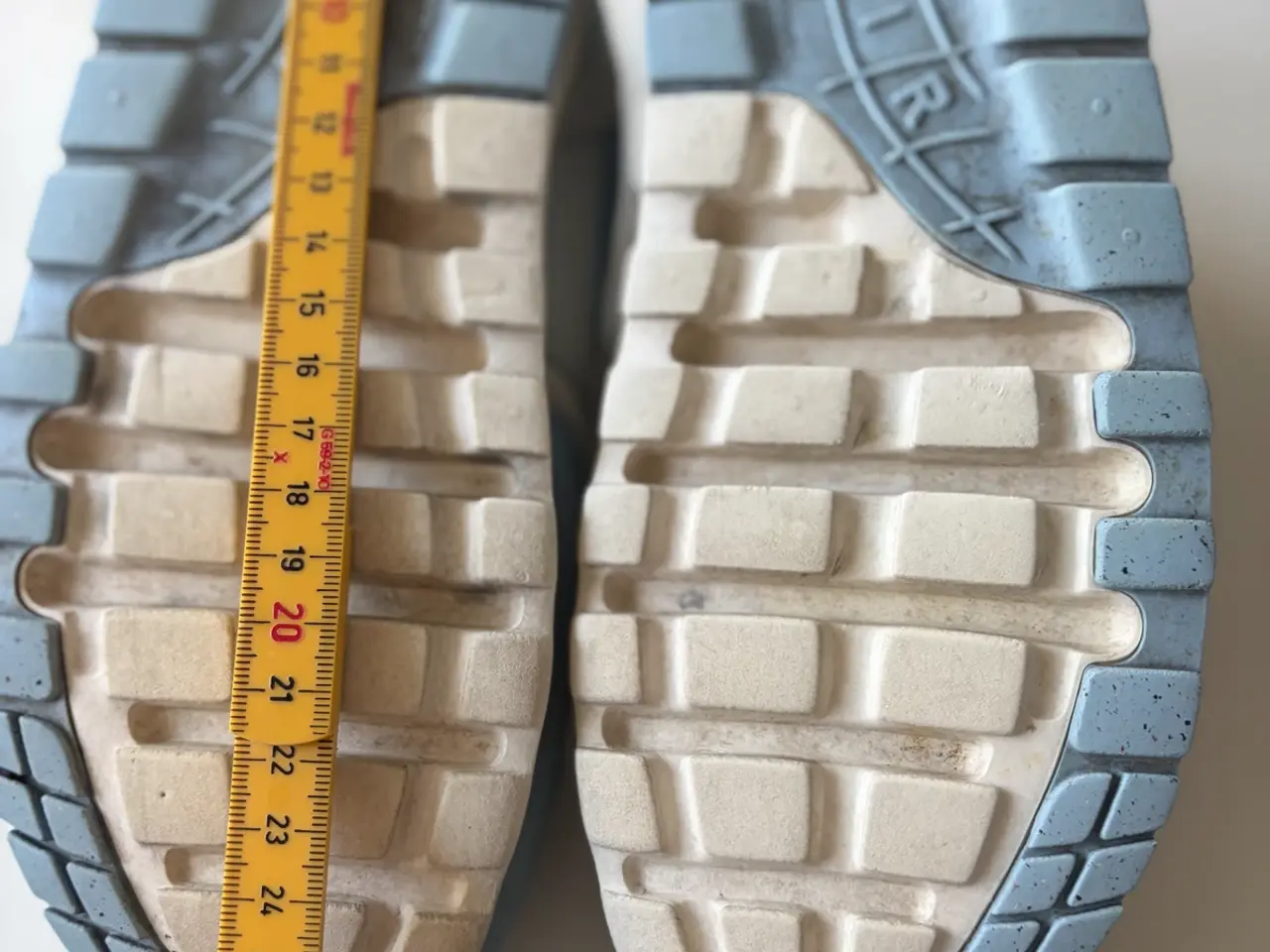 Billede 5 - Sneakers str 38 Nike Air