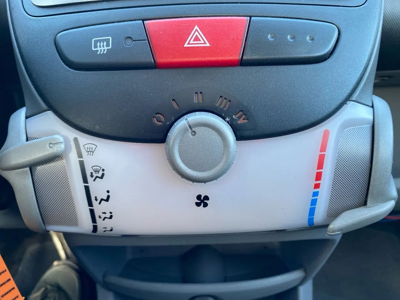 Billede 12 - Citroën C1 1,0 68HK 5d