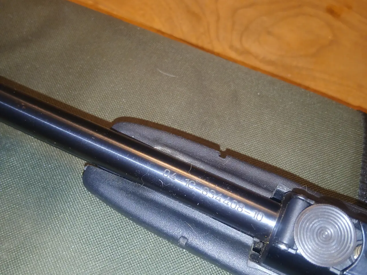 Billede 4 - GAMO 4,5 MM 310/345 M.SEK