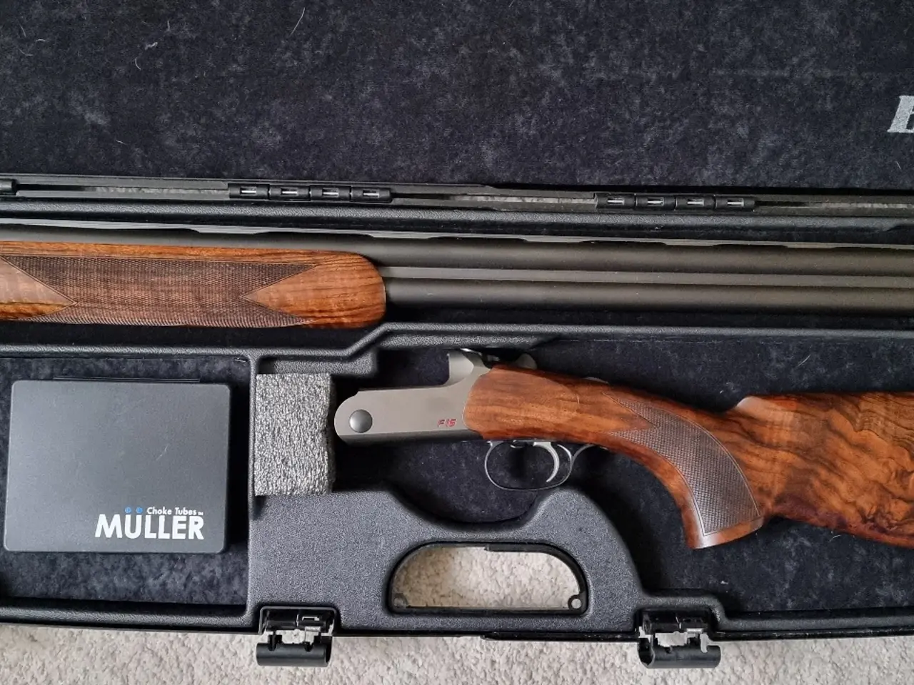 Billede 6 - Blaser F16 Sporting