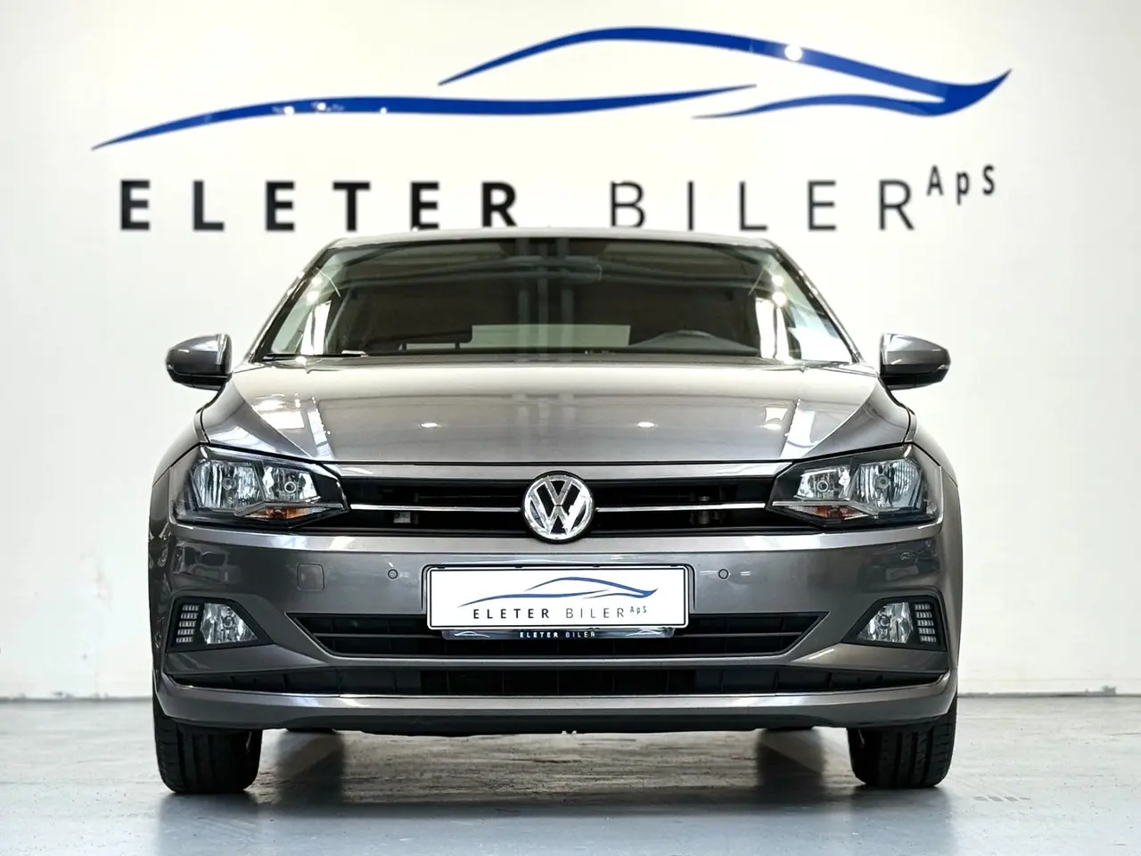 Billede 2 - VW Polo 1,0 TSi 115 Highline