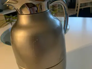 termokande