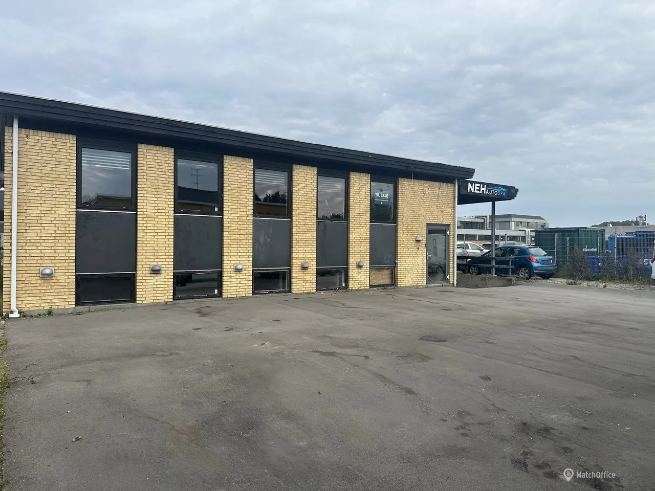 Billede 1 - Kontor til leje i Storkøbenhavn, 150-250 m2.