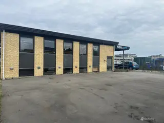 Kontor til leje i Storkøbenhavn, 150-250 m2.