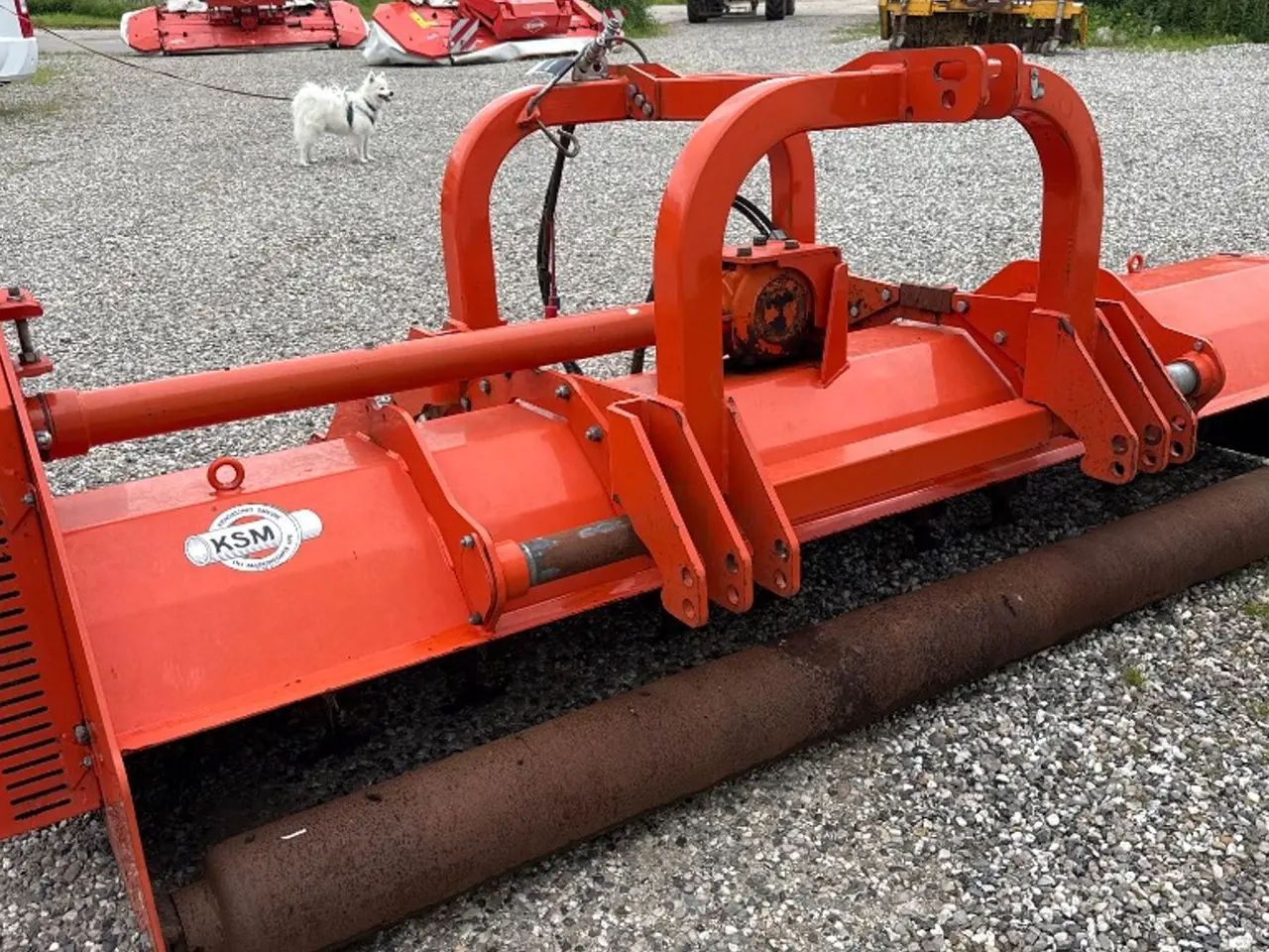 Billede 2 - Tierre 300