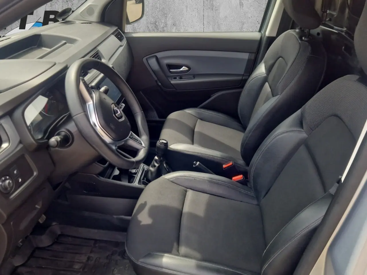 Billede 14 - Renault Express 1,5 dCi 95 Tekno