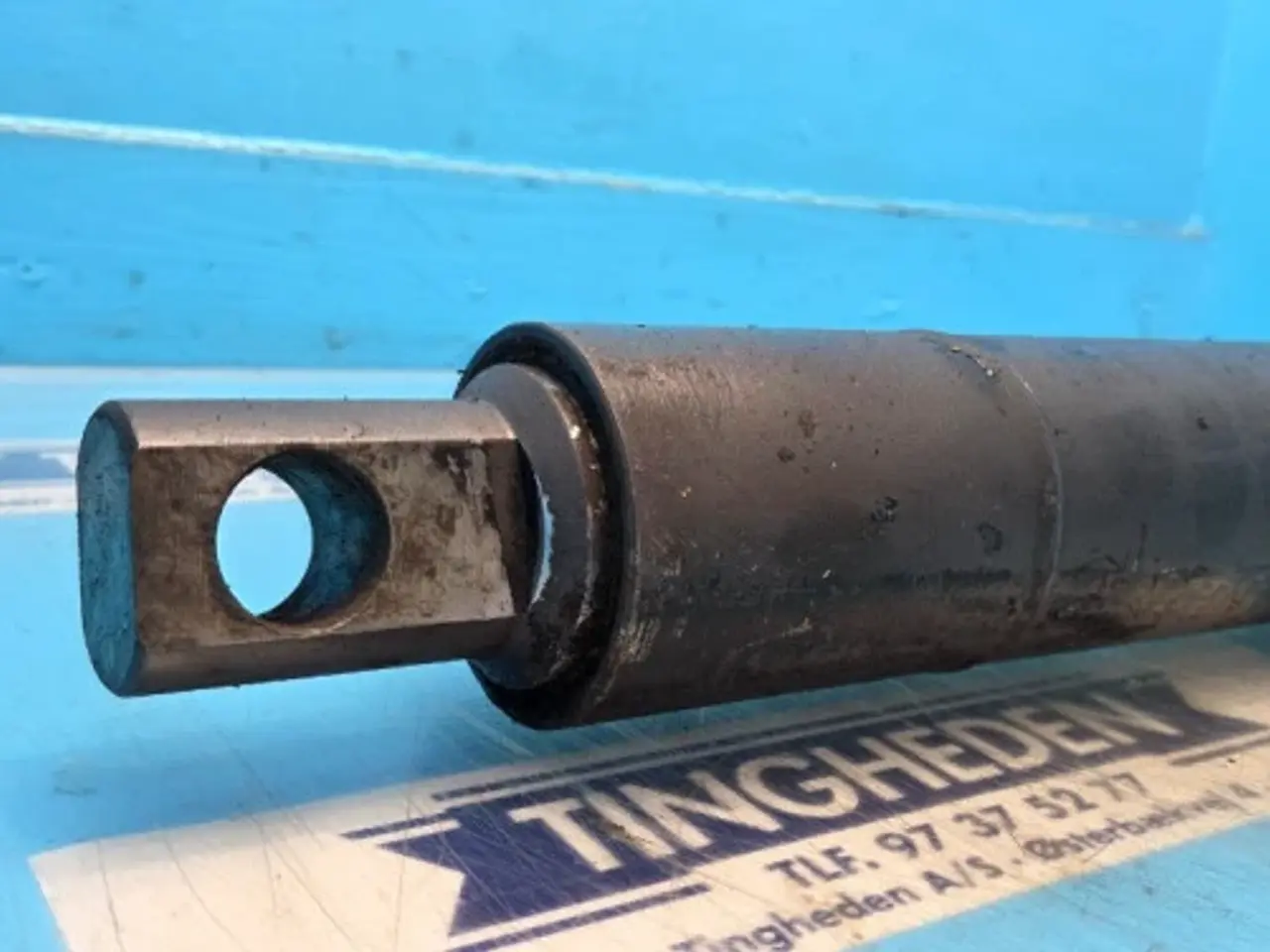 Billede 7 - Massey Ferguson 3060 Cylinder 3401527M91