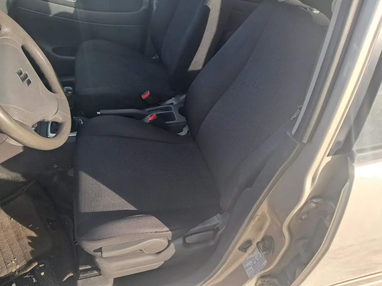 Billede 7 - Suzuki Liana 1,6