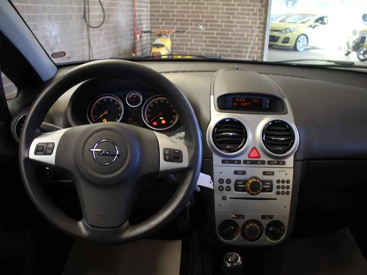 Billede 7 - Opel Corsa 1,2 16V Enjoy