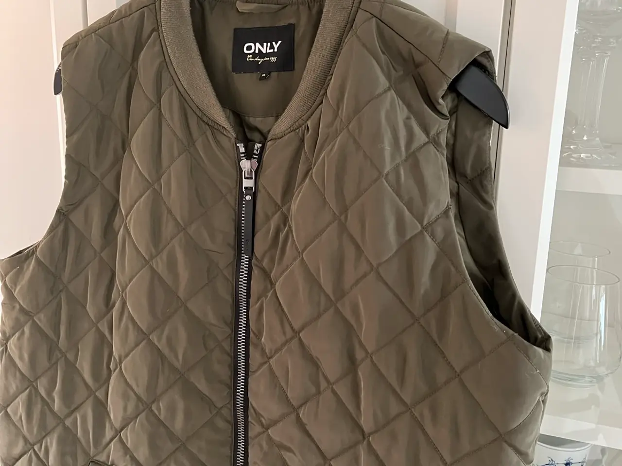 Billede 2 - Only vest