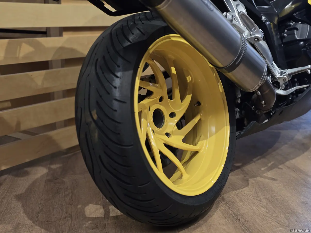 Billede 8 - BMW K 1200 S