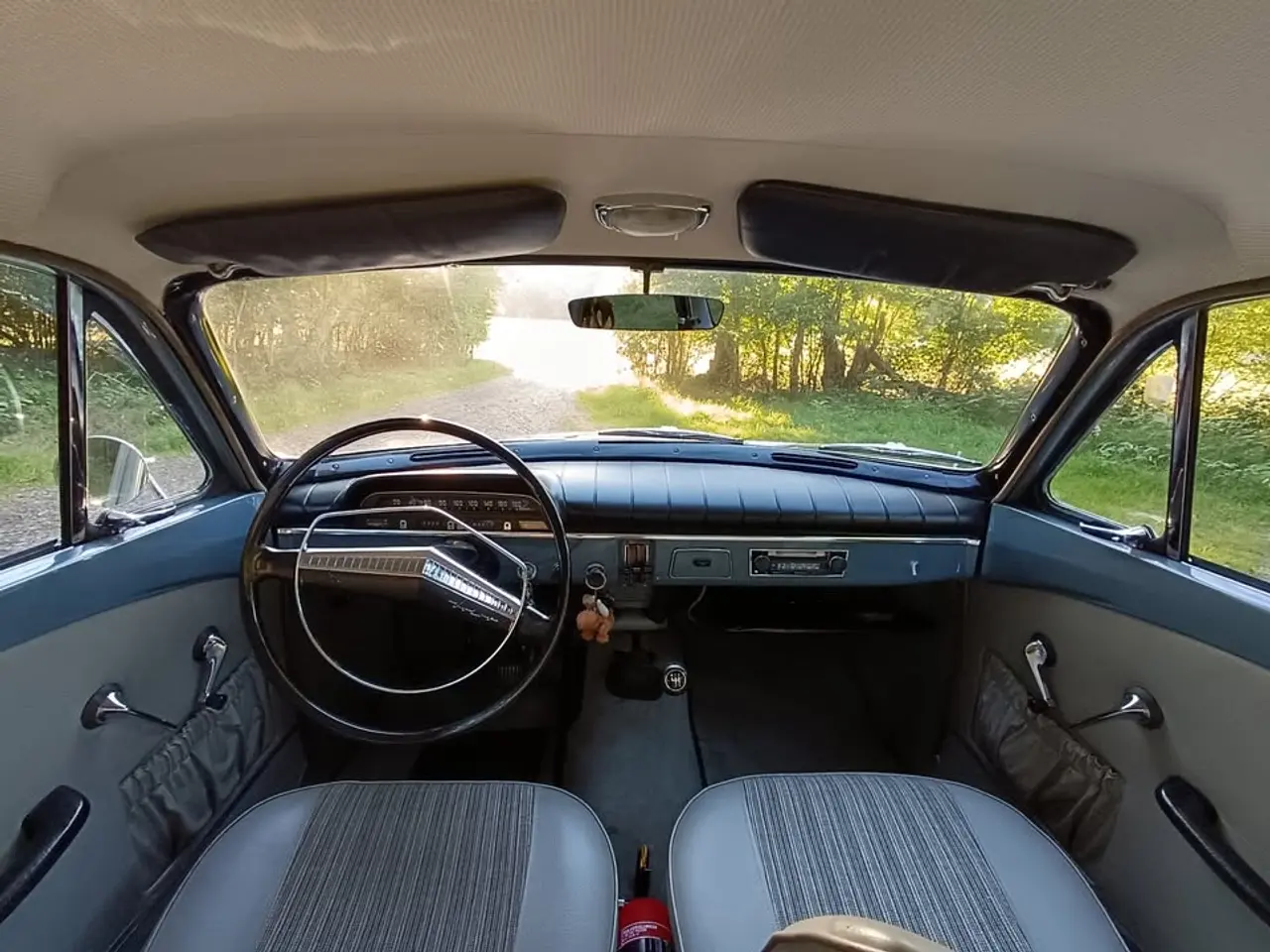 Billede 3 - 1962 Volvo amazon