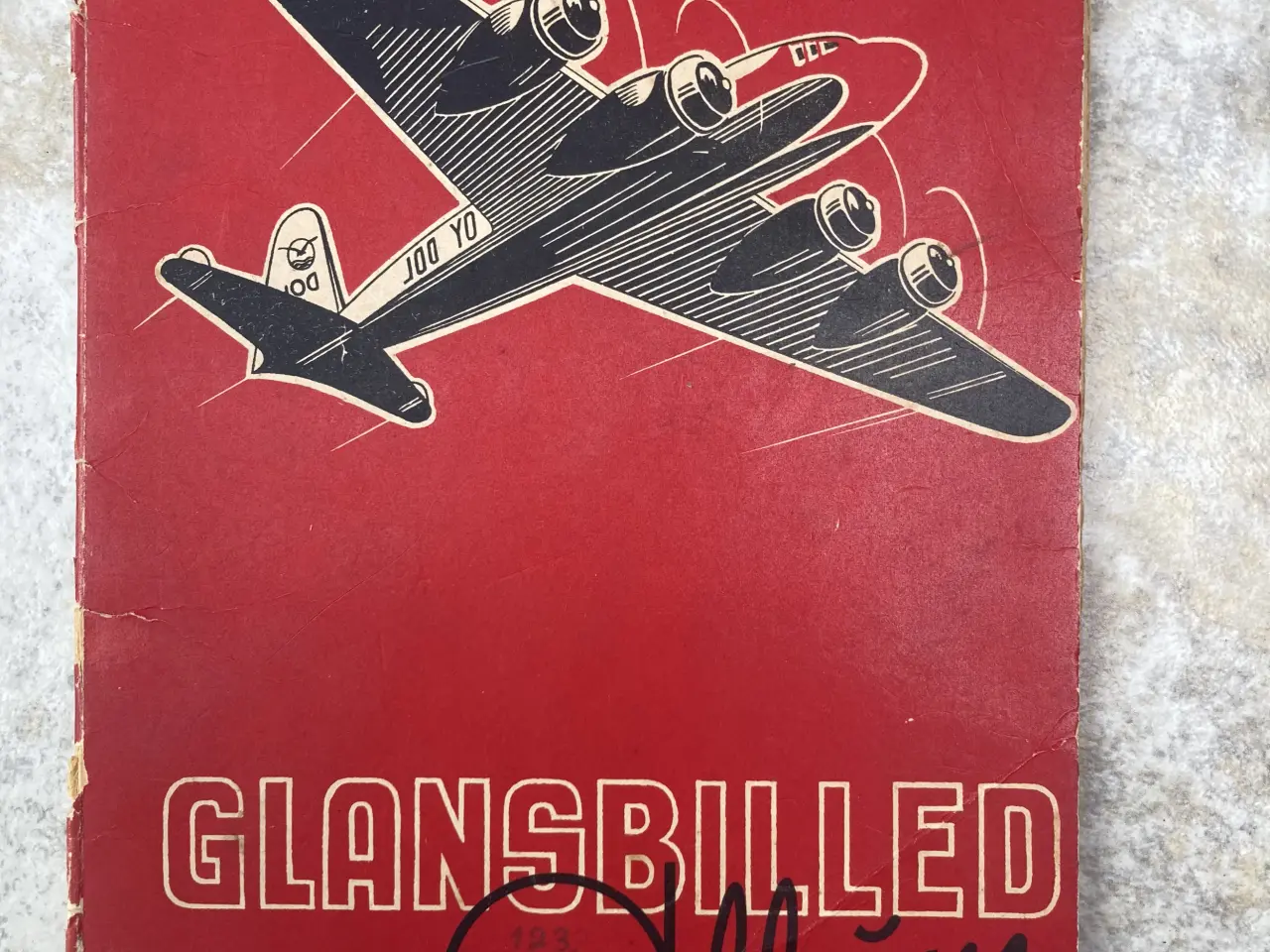 Billede 2 - 4 Glansbilledalbums