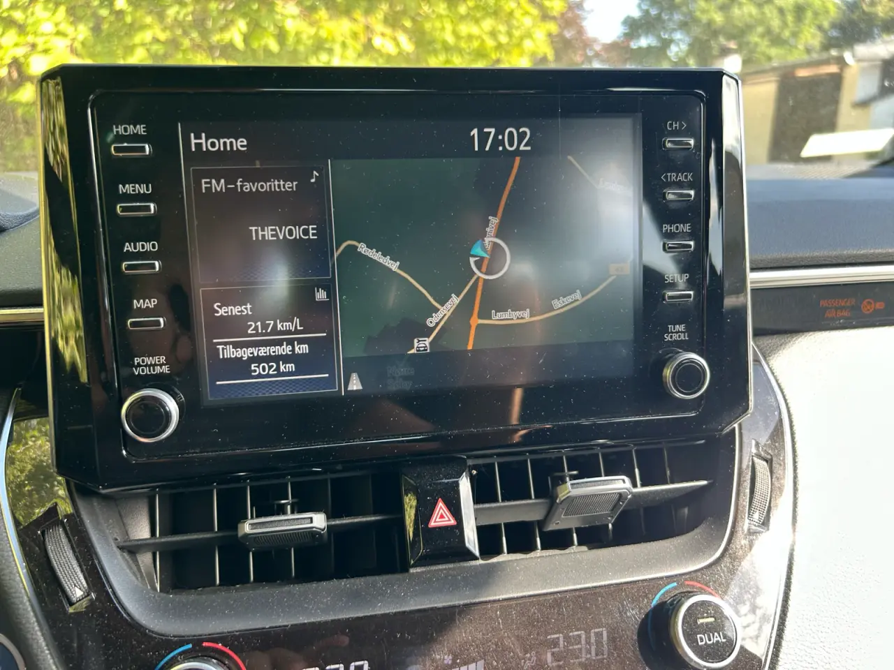 Billede 8 - Toyota Corolla hybrid