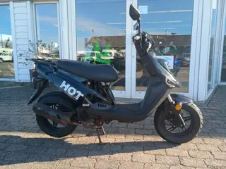 MotoCR Hot 50