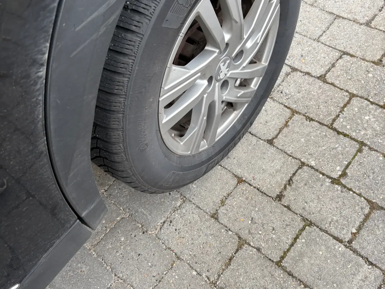 Billede 11 - Peugeot 2008 1,2 PureTech 130 Selection