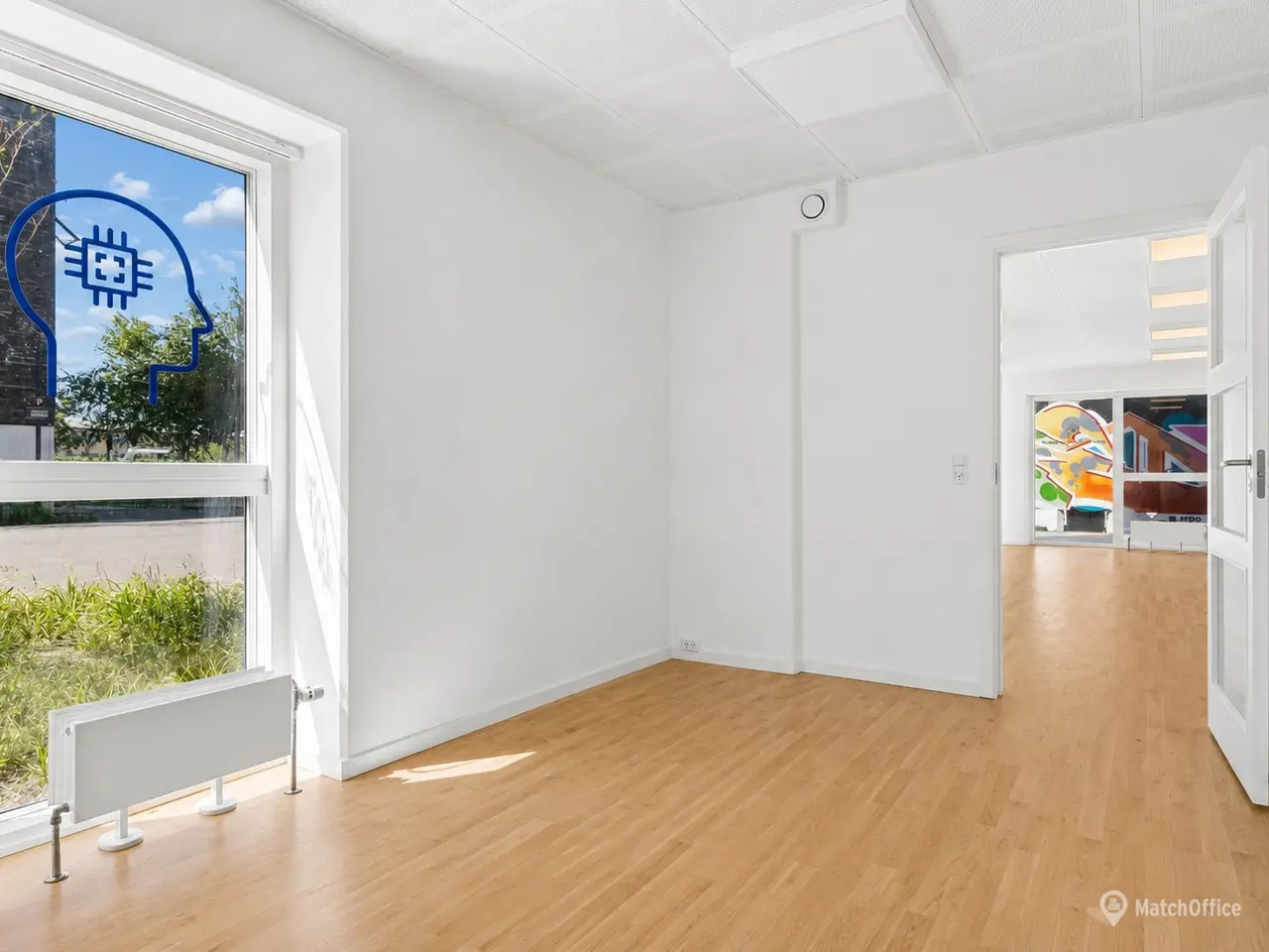 Billede 5 - 101 m² Attraktivt kontor/klinik