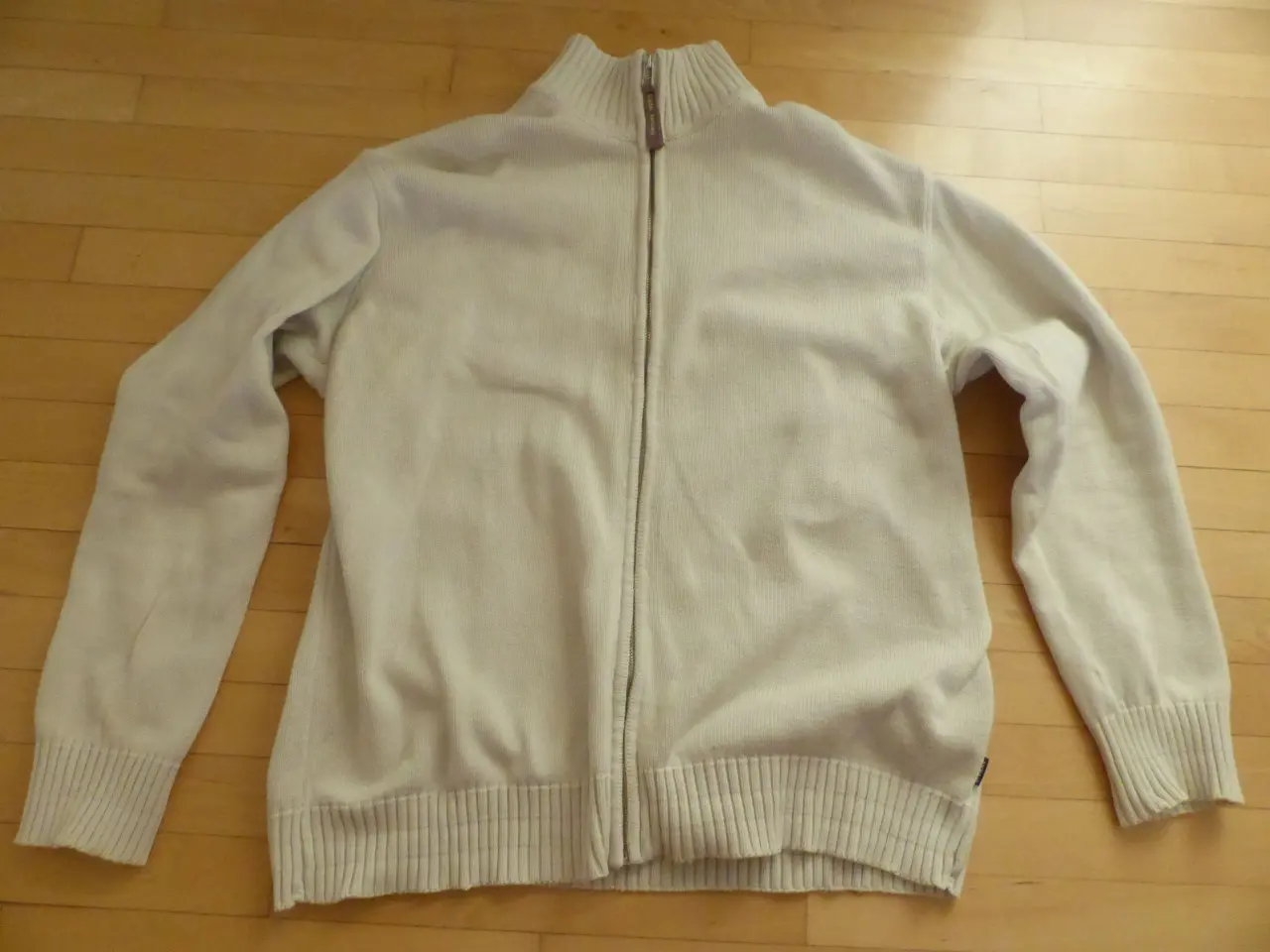 Billede 4 - Cardigan fra Signal, X-Large