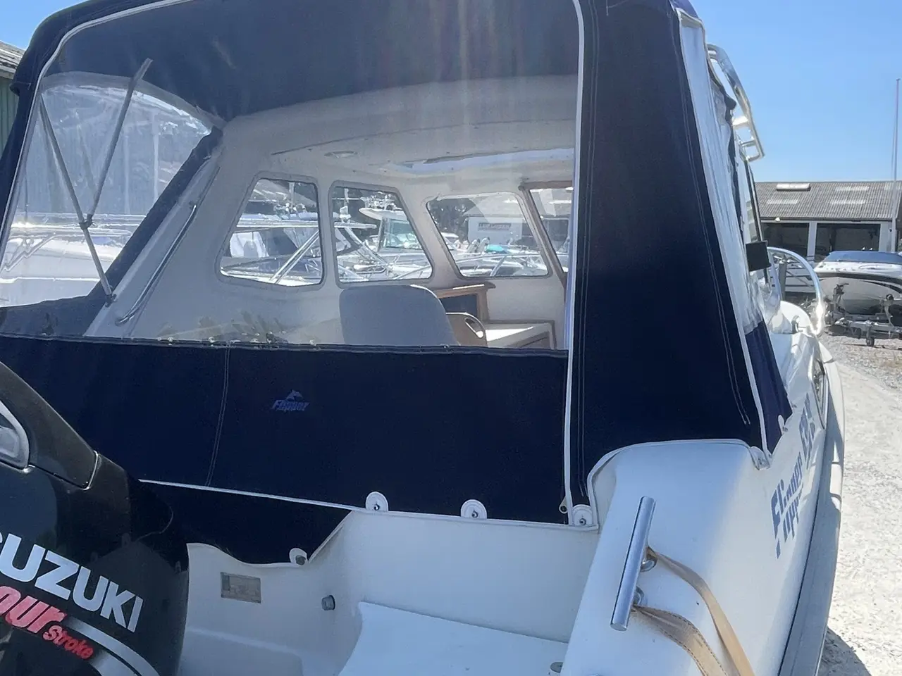 Billede 4 - Flipper 630 OC