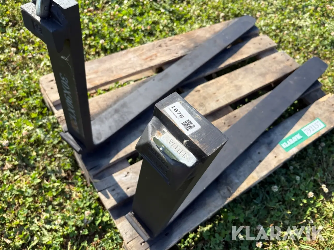 Billede 8 - Palle gaffler 2 styk