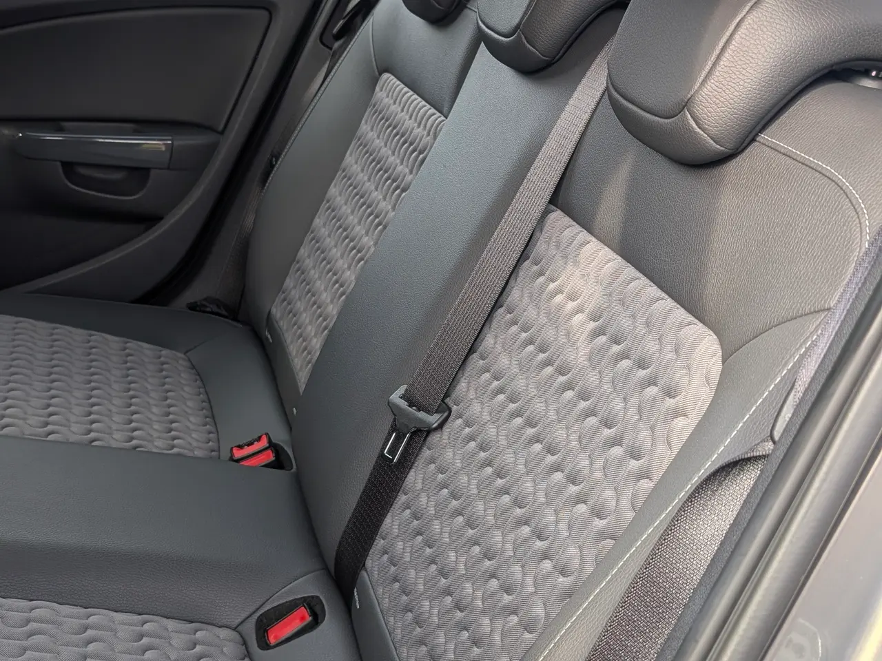 Billede 16 - Opel Corsa 1,4 Cosmo 5d Aut. (A14XER)