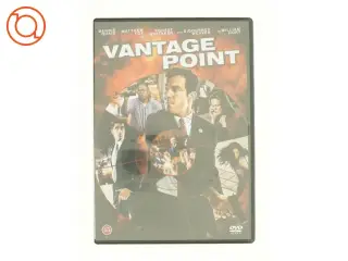 Vantage Point