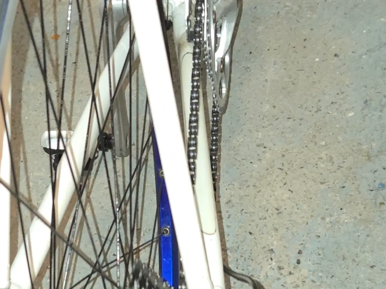 Billede 6 - Trek 1000 Alpha Series Alpha Custom Aluminum