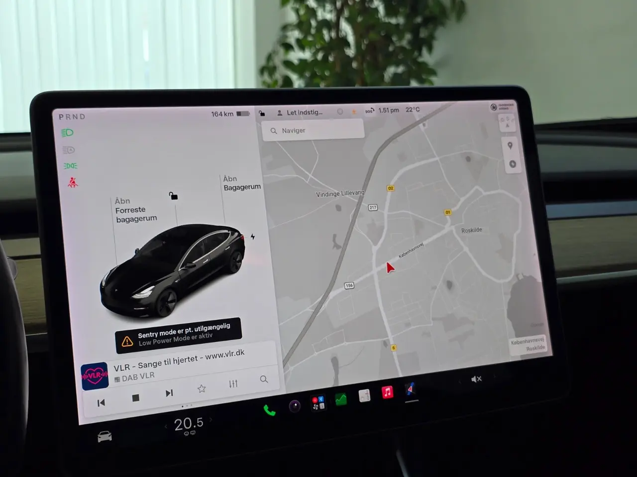 Billede 12 - Tesla Model 3  Long Range AWD