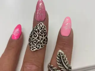 Flotte ringe