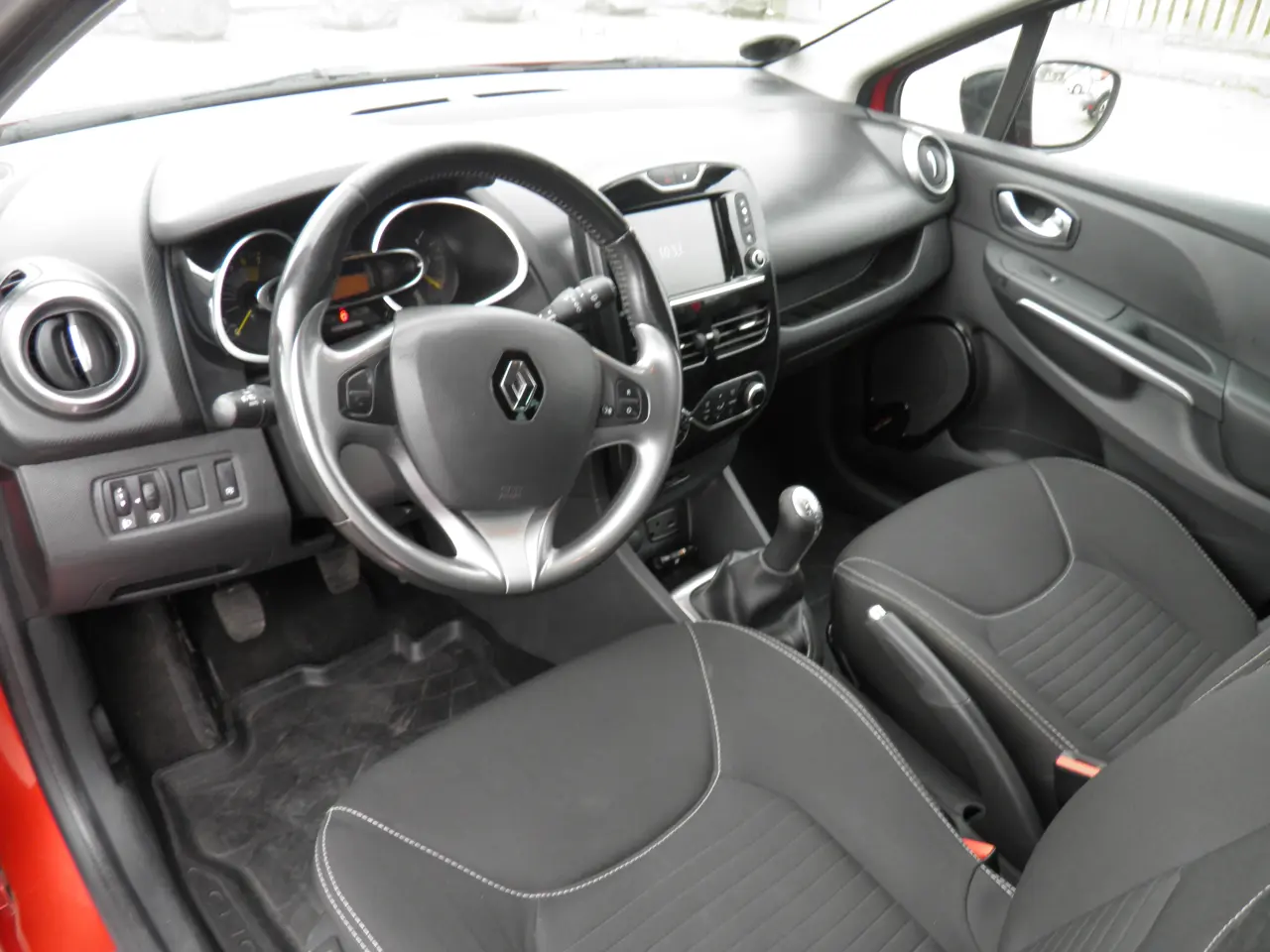Billede 10 - Renault Clio 0,9 Sport Tourer