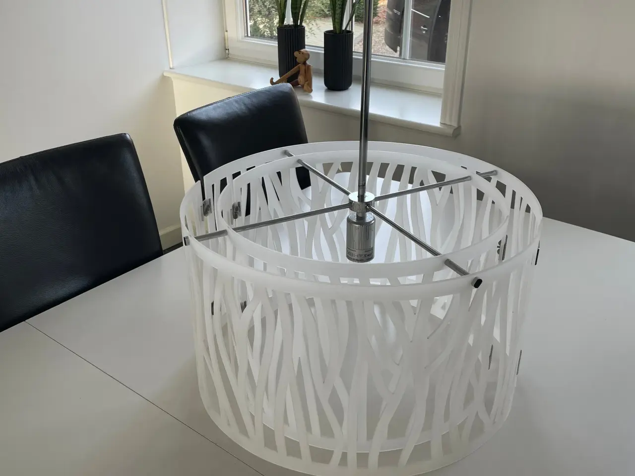 Billede 2 - Herstal lampe