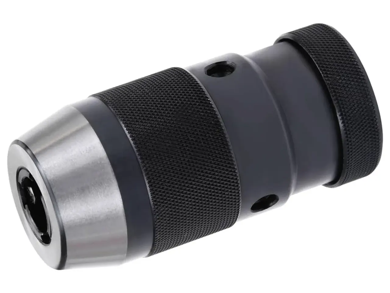 Billede 3 - Borepatron med quick release MT2-B18 - 1-16 mm spændeområde