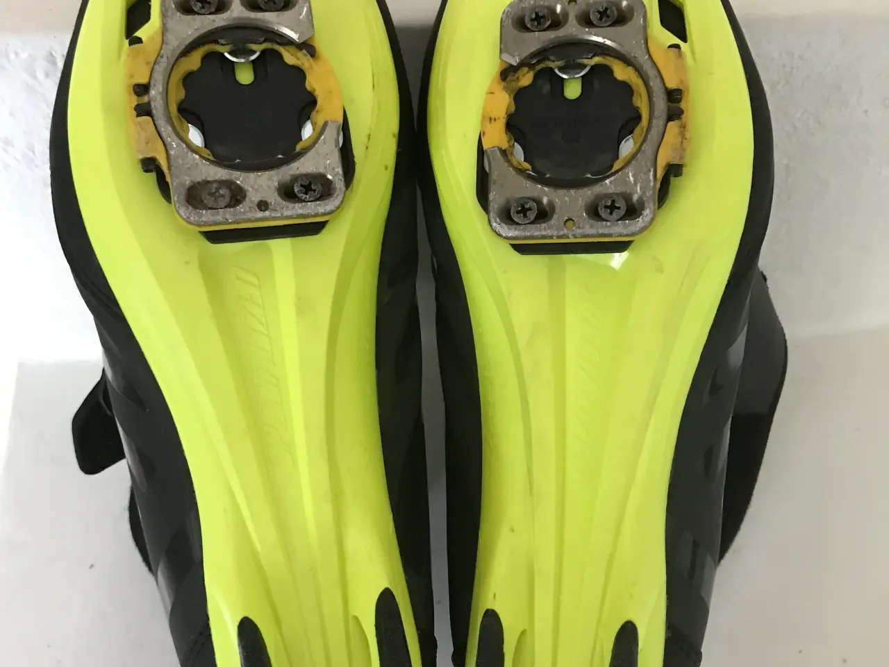 Billede 4 - Cykelsko  “Specialized Defroster Road” str. 43 