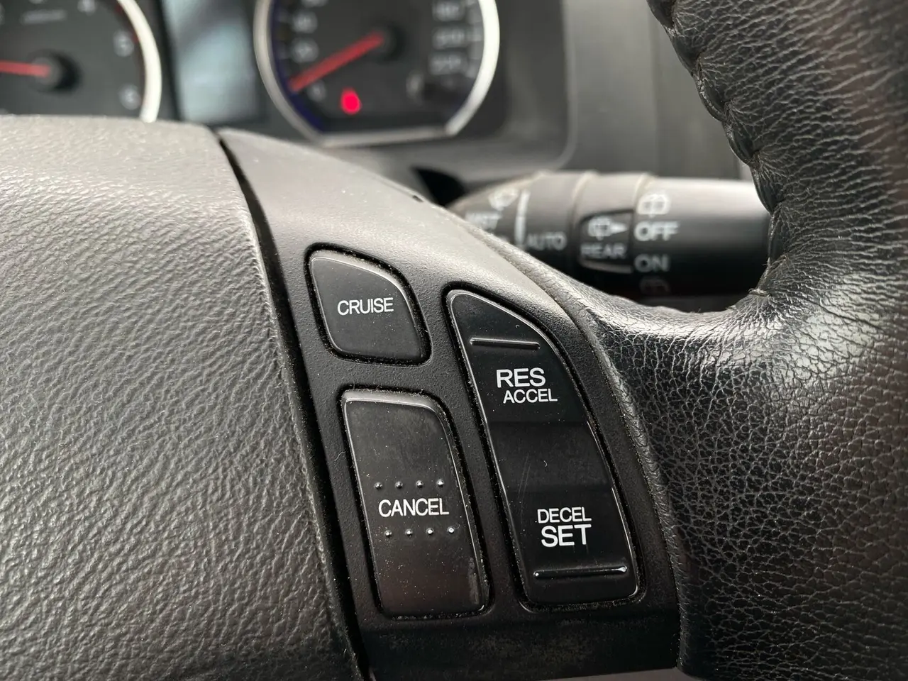 Billede 15 - Honda CR-V 2,2 CTDI Executive 4x4 140HK Van 6g