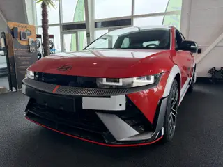 Hyundai Ioniq 5 84 N Performance AWD
