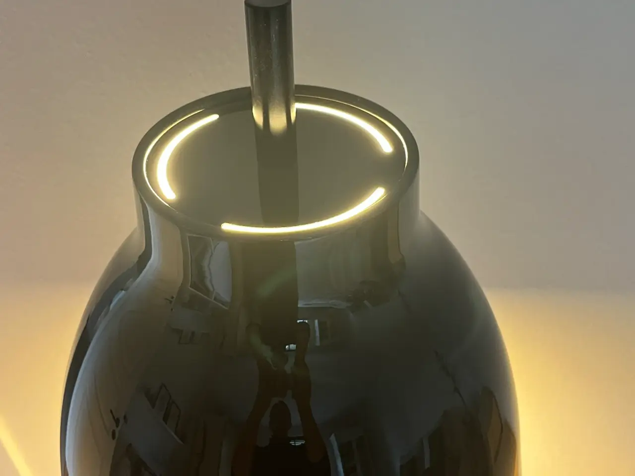 Billede 4 - Caravaggio standerlampe