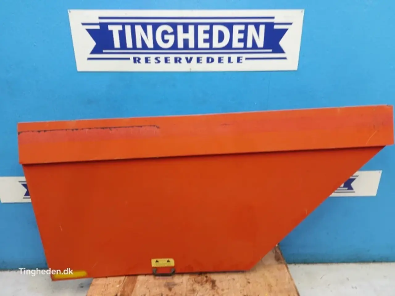 Billede 2 - Massey Ferguson 32 Skærm 28184329