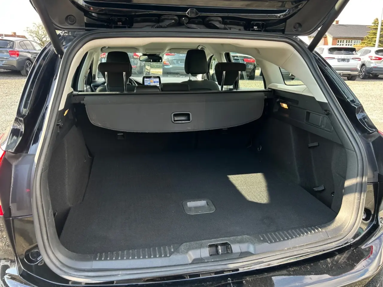 Billede 18 - Ford Focus 1,5 EcoBlue Titanium Business stc. aut.