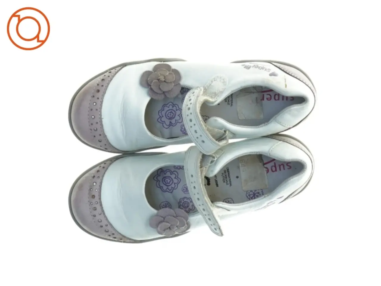 Billede 2 - Sko (str. 31)