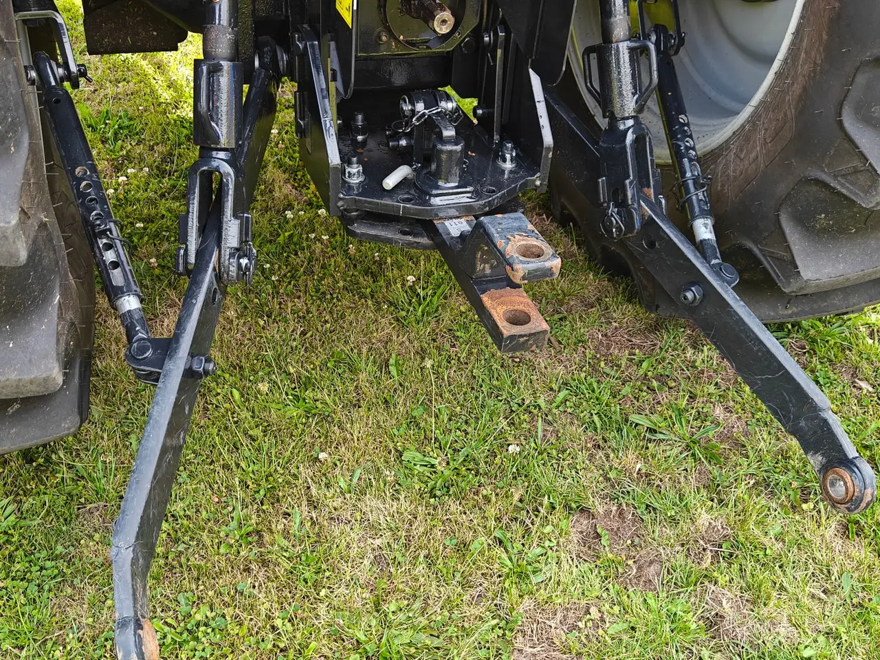 Billede 23 - Case IH Farmall 65A