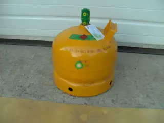Gasflaske 5 kg