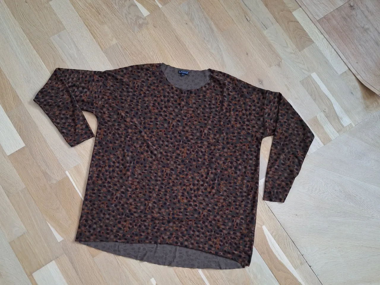 Billede 1 - Bluse