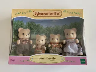 Sylvanian Families