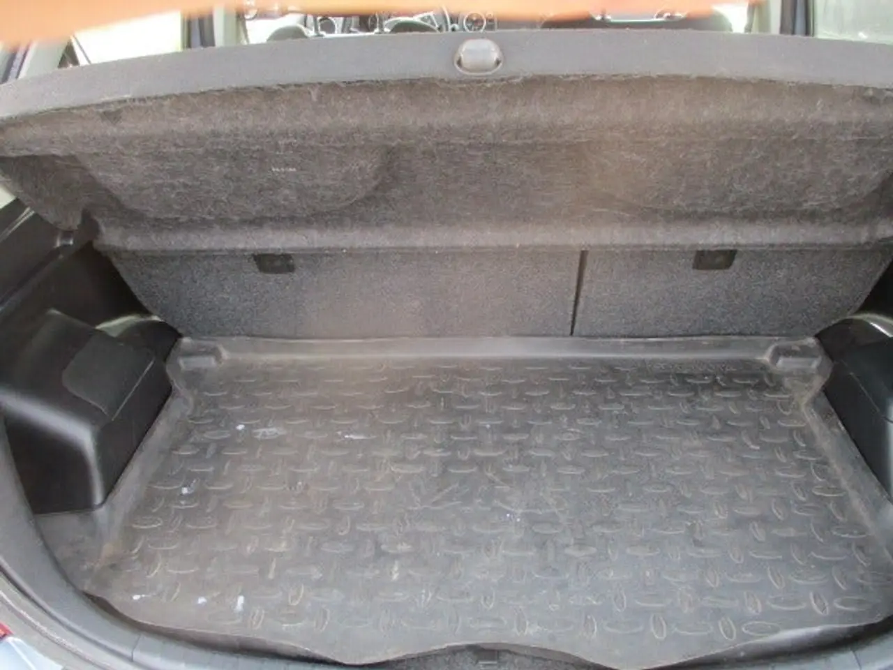 Billede 5 - Toyota Yaris 1,4 D-4D T2