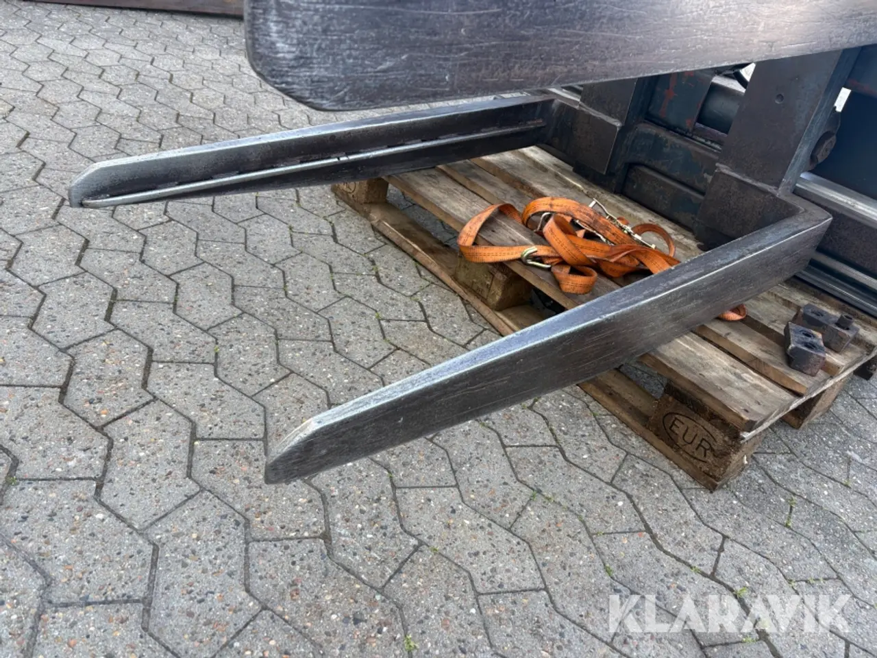 Billede 10 - Klemme Meyer 6-0008