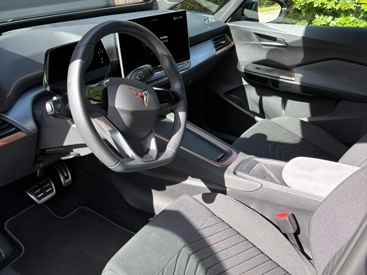 Billede 6 - Super velkørende Cupra Born som ny!