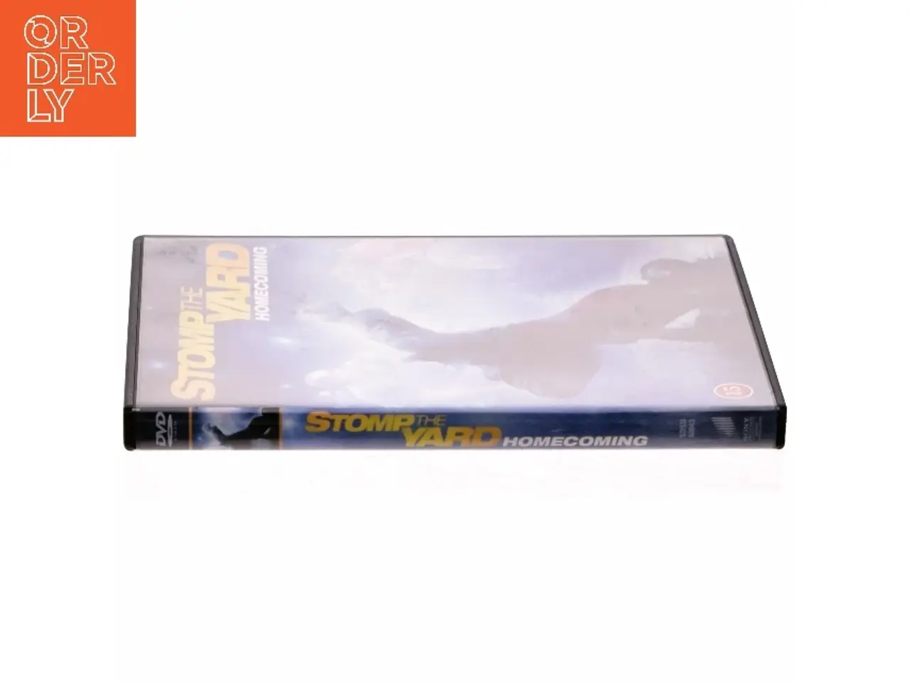 Billede 2 - The stompyard homecoming