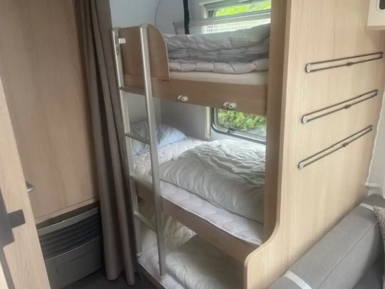 Billede 4 - Adria Aviva 522 PT Campingvogn
