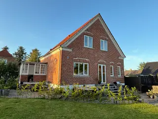Murermester Villa Holstebro